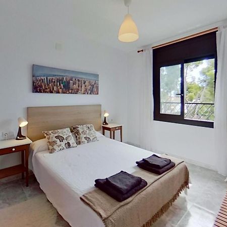 Villa Mirador Del Mar Hostel コマルガ エクステリア 写真