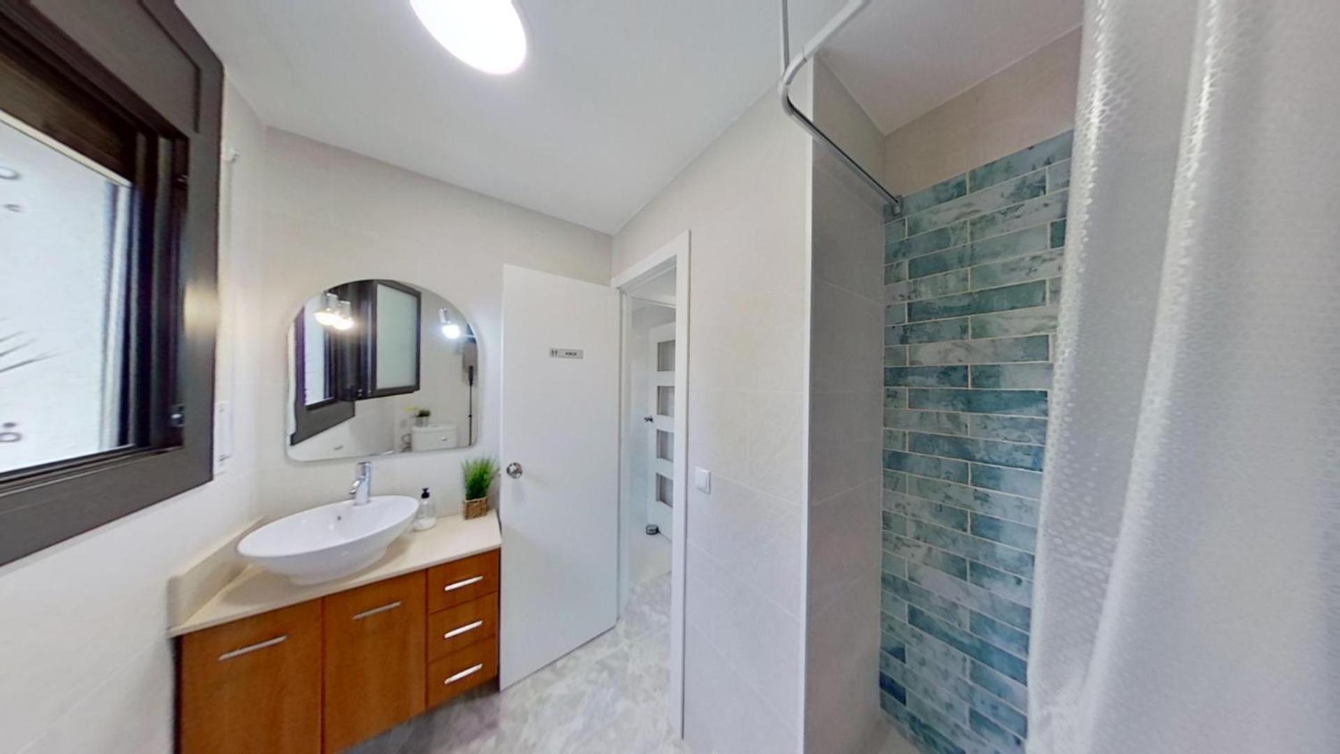 Villa Mirador Del Mar Hostel コマルガ エクステリア 写真