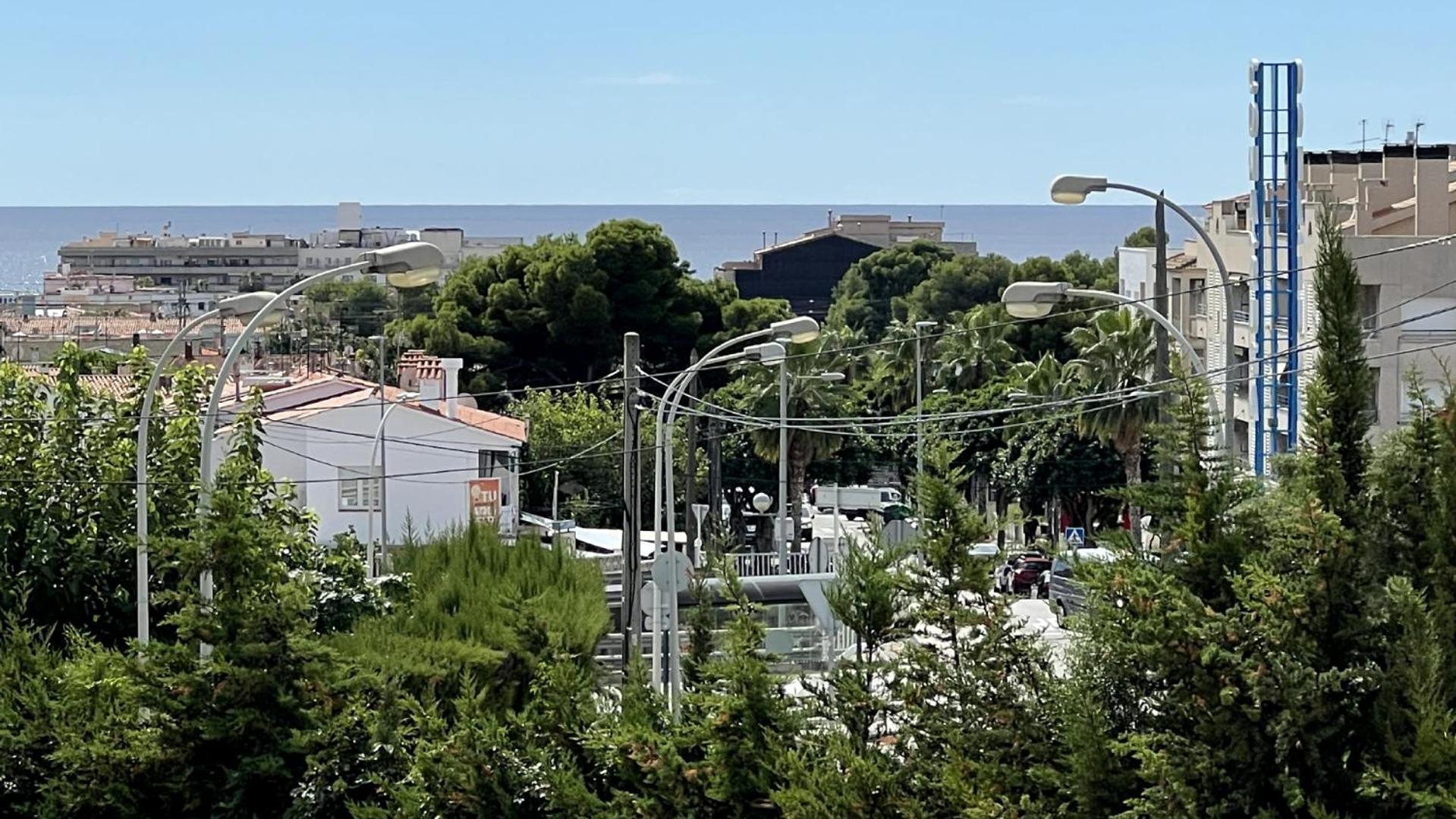 Villa Mirador Del Mar Hostel コマルガ エクステリア 写真