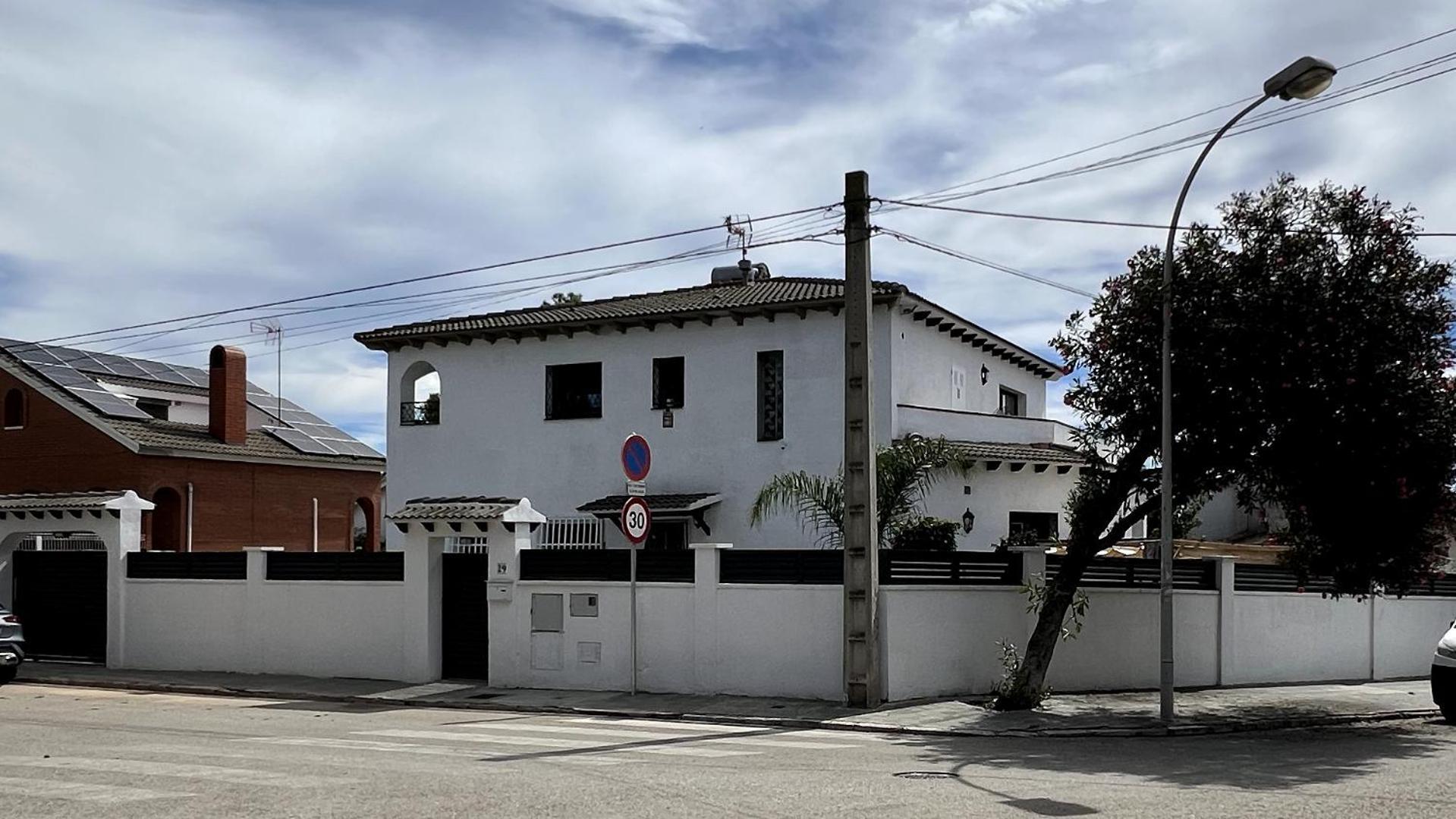 Villa Mirador Del Mar Hostel コマルガ エクステリア 写真