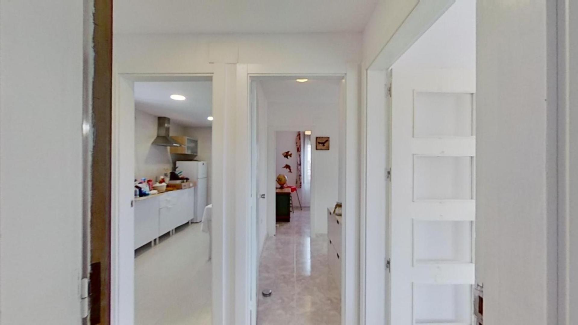 Villa Mirador Del Mar Hostel コマルガ エクステリア 写真