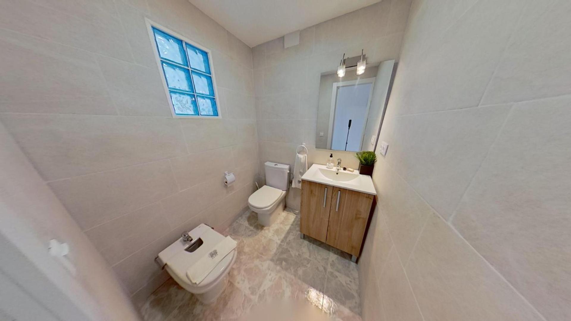 Villa Mirador Del Mar Hostel コマルガ エクステリア 写真