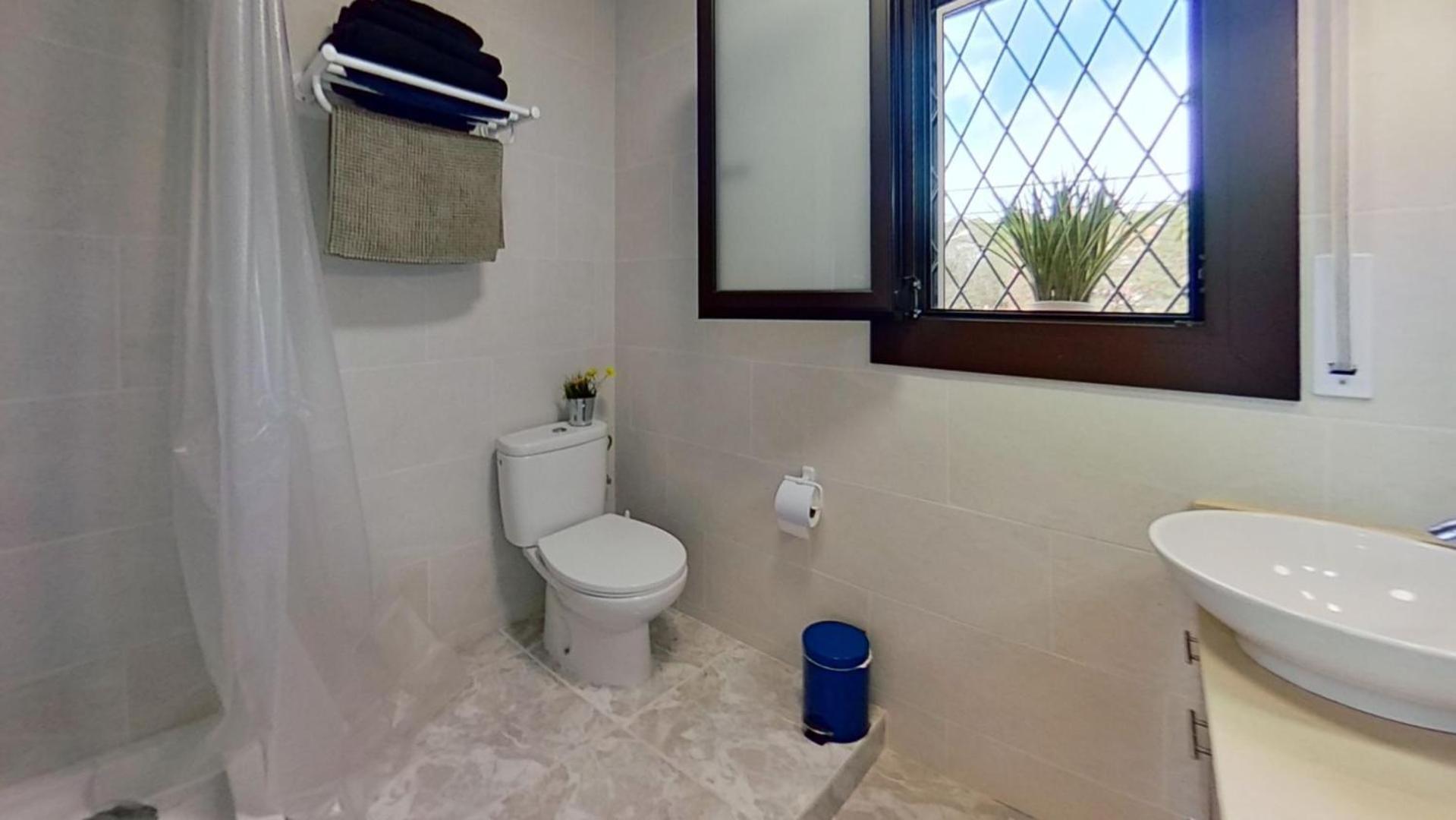 Villa Mirador Del Mar Hostel コマルガ エクステリア 写真