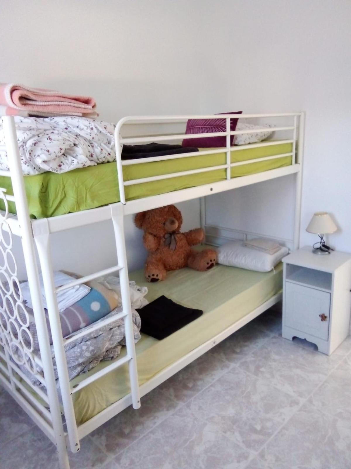 Villa Mirador Del Mar Hostel コマルガ エクステリア 写真